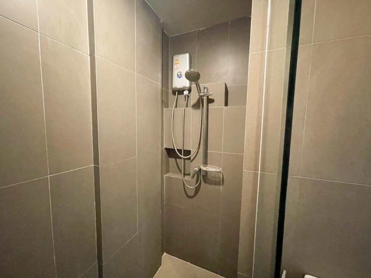 Wisdom Hotel & Residence Rayong Ngoại thất bức ảnh