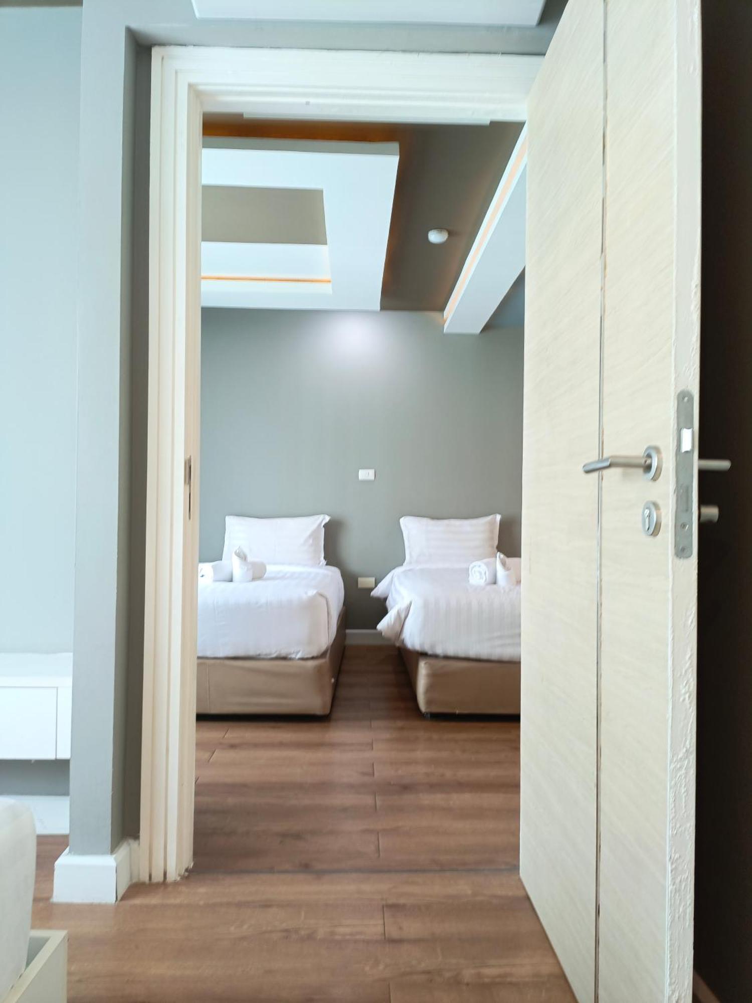 Wisdom Hotel & Residence Rayong Ngoại thất bức ảnh