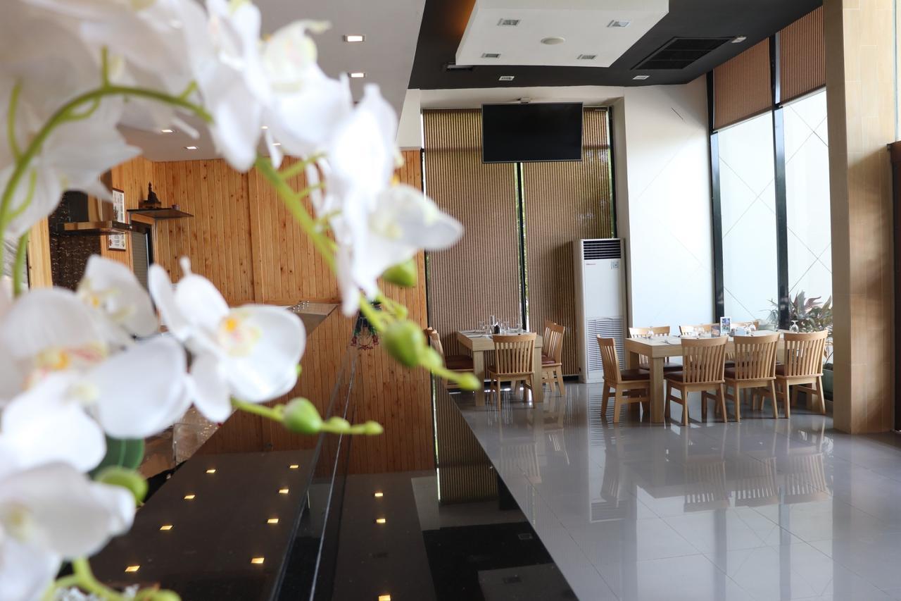 Wisdom Hotel & Residence Rayong Ngoại thất bức ảnh